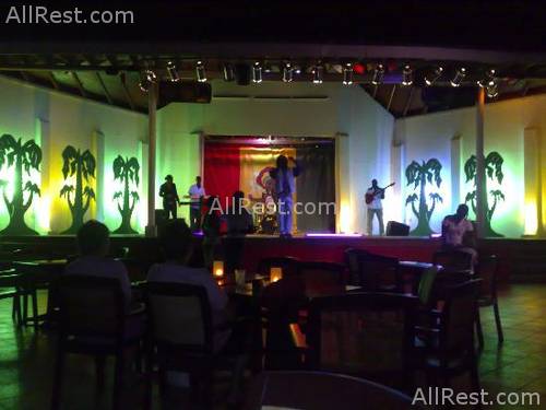 Royal Decameron Montego Beach 72